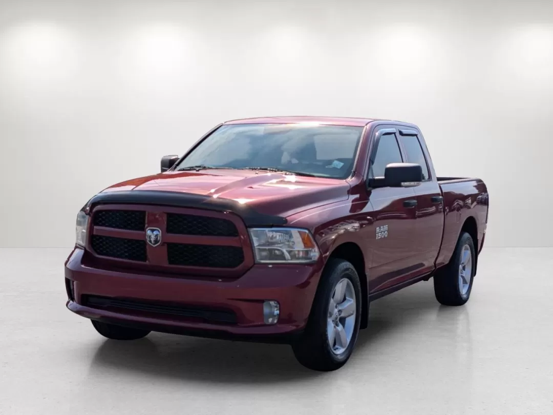 2014 /Diesel Gray/Black Ram 1500 Tradesman (1C6RR6FG1ES) with an Other engine, located at 3959 U.S. 80 W, Phenix City, AL, 36870, (334) 297-4885, 32.469296, -85.135185 - **Explore New Horizons with the 2014 Ram 1500 Tradesman at Gils Auto - Your Buy Here Pay Here Destination in Phenix City!**<br /> <br /> Are you ready to elevate your daily driving experience? Imagine tackling your morning commute and weekend getaways with confidence in a rugged pickup that combines - Photo#1