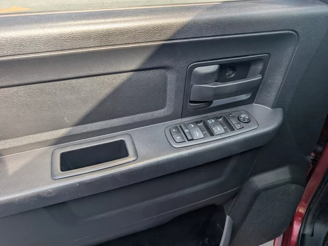 2014 /Diesel Gray/Black Ram 1500 Tradesman (1C6RR6FG1ES) with an Other engine, located at 3959 U.S. 80 W, Phenix City, AL, 36870, (334) 297-4885, 32.469296, -85.135185 - **Explore New Horizons with the 2014 Ram 1500 Tradesman at Gils Auto - Your Buy Here Pay Here Destination in Phenix City!**<br /> <br /> Are you ready to elevate your daily driving experience? Imagine tackling your morning commute and weekend getaways with confidence in a rugged pickup that combines - Photo#9