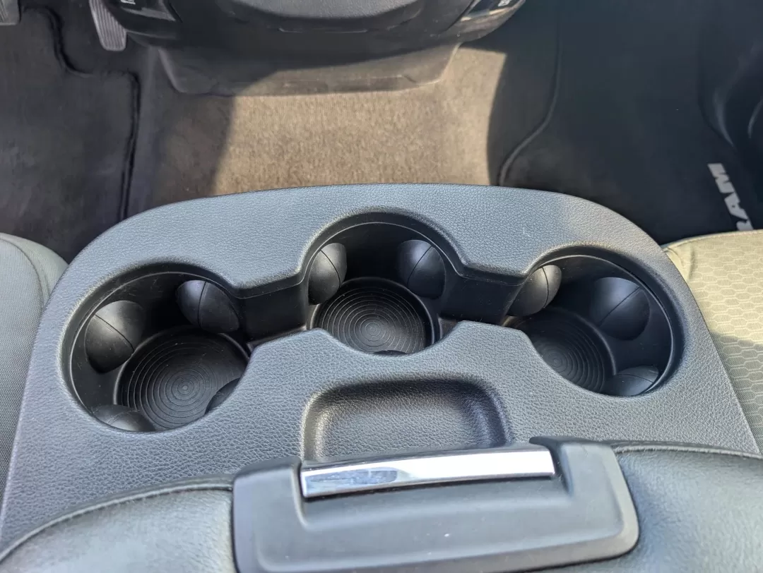 2014 /Diesel Gray/Black Ram 1500 Tradesman (1C6RR6FG1ES) with an Other engine, located at 3959 U.S. 80 W, Phenix City, AL, 36870, (334) 297-4885, 32.469296, -85.135185 - **Explore New Horizons with the 2014 Ram 1500 Tradesman at Gils Auto - Your Buy Here Pay Here Destination in Phenix City!**<br /> <br /> Are you ready to elevate your daily driving experience? Imagine tackling your morning commute and weekend getaways with confidence in a rugged pickup that combines - Photo#14