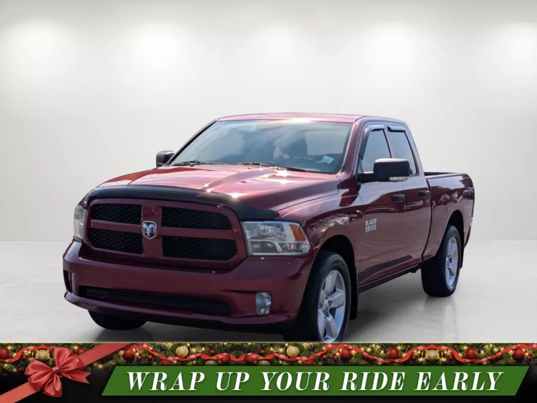 2014 /Diesel Gray/Black Ram 1500 Tradesman (1C6RR6FG1ES) with an Other engine, located at 3959 U.S. 80 W, Phenix City, AL, 36870, (334) 297-4885, 32.469296, -85.135185 - **Explore New Horizons with the 2014 Ram 1500 Tradesman at Gils Auto - Your Buy Here Pay Here Destination in Phenix City!**<br /> <br /> Are you ready to elevate your daily driving experience? Imagine tackling your morning commute and weekend getaways with confidence in a rugged pickup that combines - Photo#0