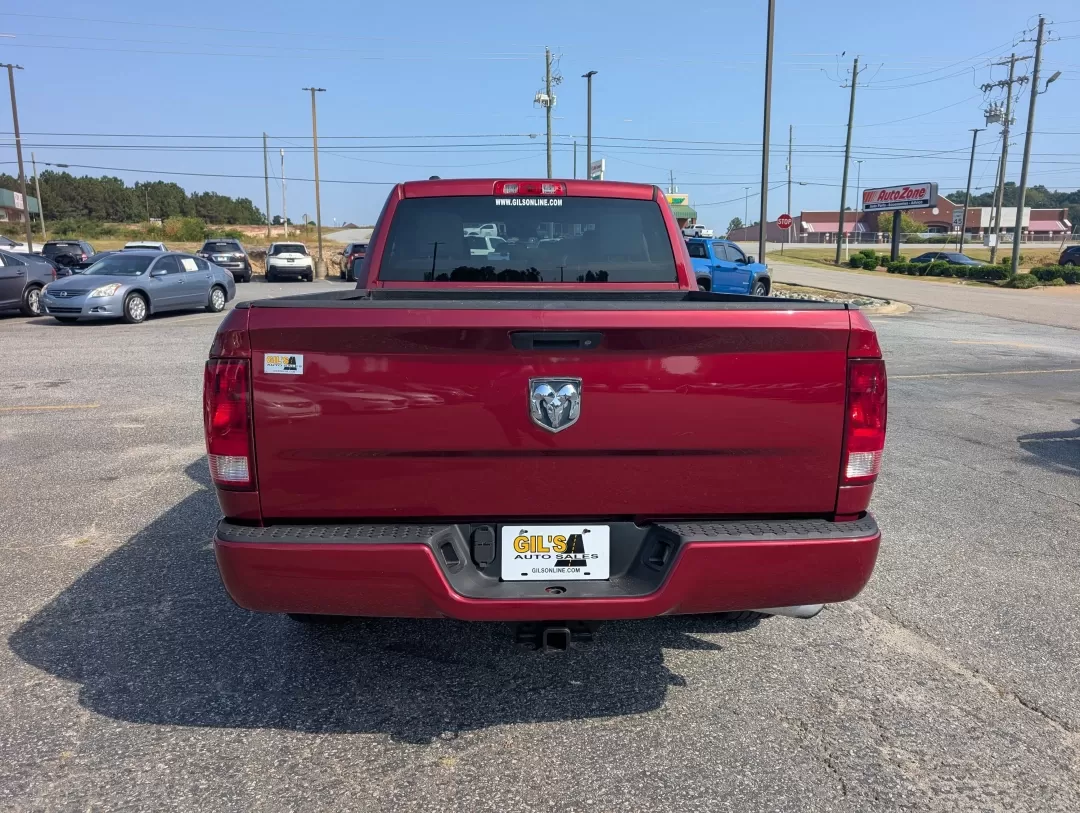 2014 /Diesel Gray/Black Ram 1500 Tradesman (1C6RR6FG1ES) with an Other engine, located at 3959 U.S. 80 W, Phenix City, AL, 36870, (334) 297-4885, 32.469296, -85.135185 - **Explore New Horizons with the 2014 Ram 1500 Tradesman at Gils Auto - Your Buy Here Pay Here Destination in Phenix City!**<br /> <br /> Are you ready to elevate your daily driving experience? Imagine tackling your morning commute and weekend getaways with confidence in a rugged pickup that combines - Photo#5