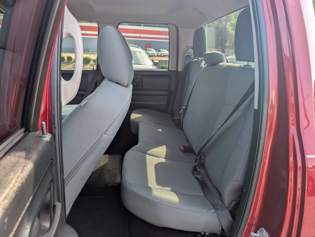 2014 /Diesel Gray/Black Ram 1500 Tradesman (1C6RR6FG1ES) with an Other engine, located at 3959 U.S. 80 W, Phenix City, AL, 36870, (334) 297-4885, 32.469296, -85.135185 - **Explore New Horizons with the 2014 Ram 1500 Tradesman at Gils Auto - Your Buy Here Pay Here Destination in Phenix City!**<br /> <br /> Are you ready to elevate your daily driving experience? Imagine tackling your morning commute and weekend getaways with confidence in a rugged pickup that combines - Photo#11