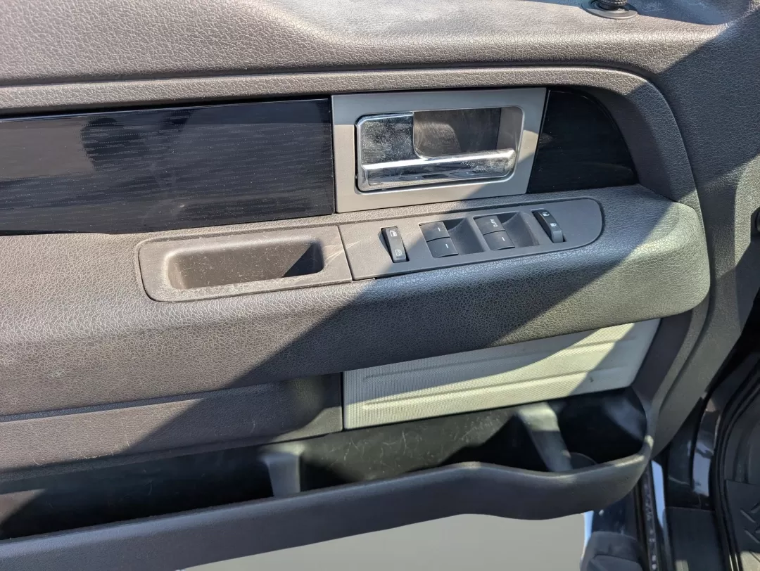 2010 Ford F-150 FX4 (1FTFW1EV5AF) with an Other engine, located at 3959 U.S. 80 W, Phenix City, AL, 36870, (334) 297-4885, 32.469296, -85.135185 - 2010 Ford F-150 FX4 - Photo#8