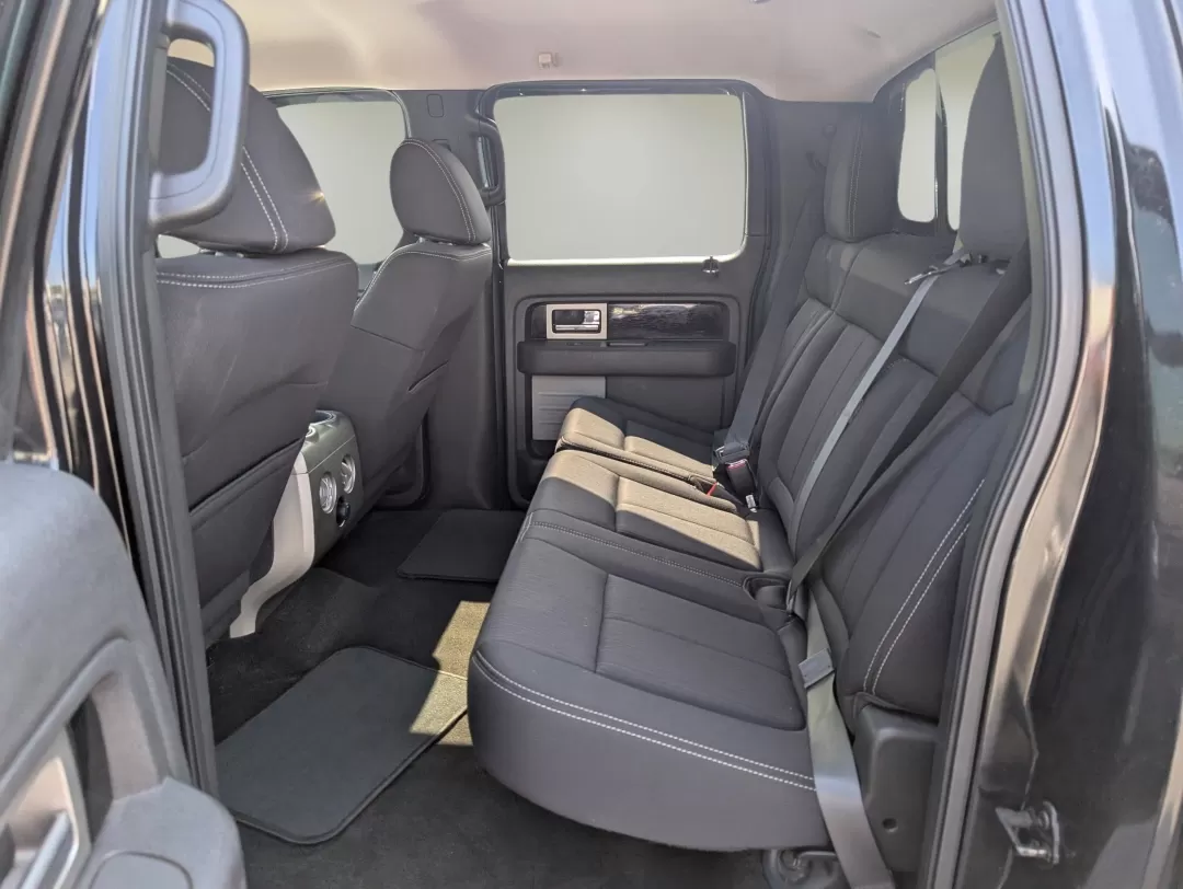 2010 Ford F-150 FX4 (1FTFW1EV5AF) with an Other engine, located at 3959 U.S. 80 W, Phenix City, AL, 36870, (334) 297-4885, 32.469296, -85.135185 - 2010 Ford F-150 FX4 - Photo#10