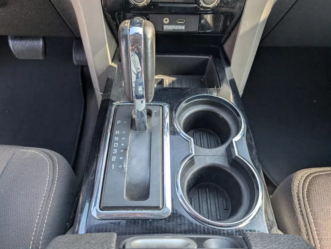 2010 Ford F-150 FX4 (1FTFW1EV5AF) with an Other engine, located at 3959 U.S. 80 W, Phenix City, AL, 36870, (334) 297-4885, 32.469296, -85.135185 - 2010 Ford F-150 FX4 - Photo#12