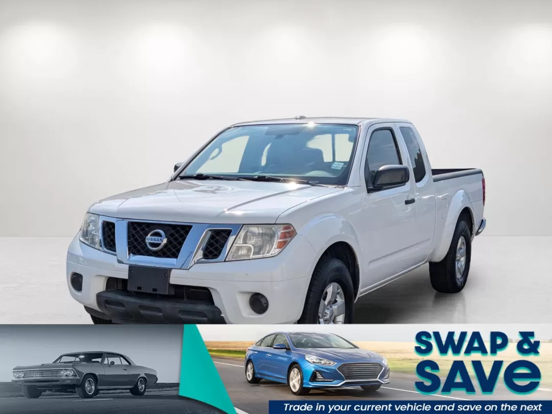 2013 /Beige Nissan Frontier SV (1N6AD0CU1DN) with an Other engine, located at 3959 U.S. 80 W, Phenix City, AL, 36870, (334) 297-4885, 32.469296, -85.135185 - 2013 Nissan Frontier SV - Photo#0