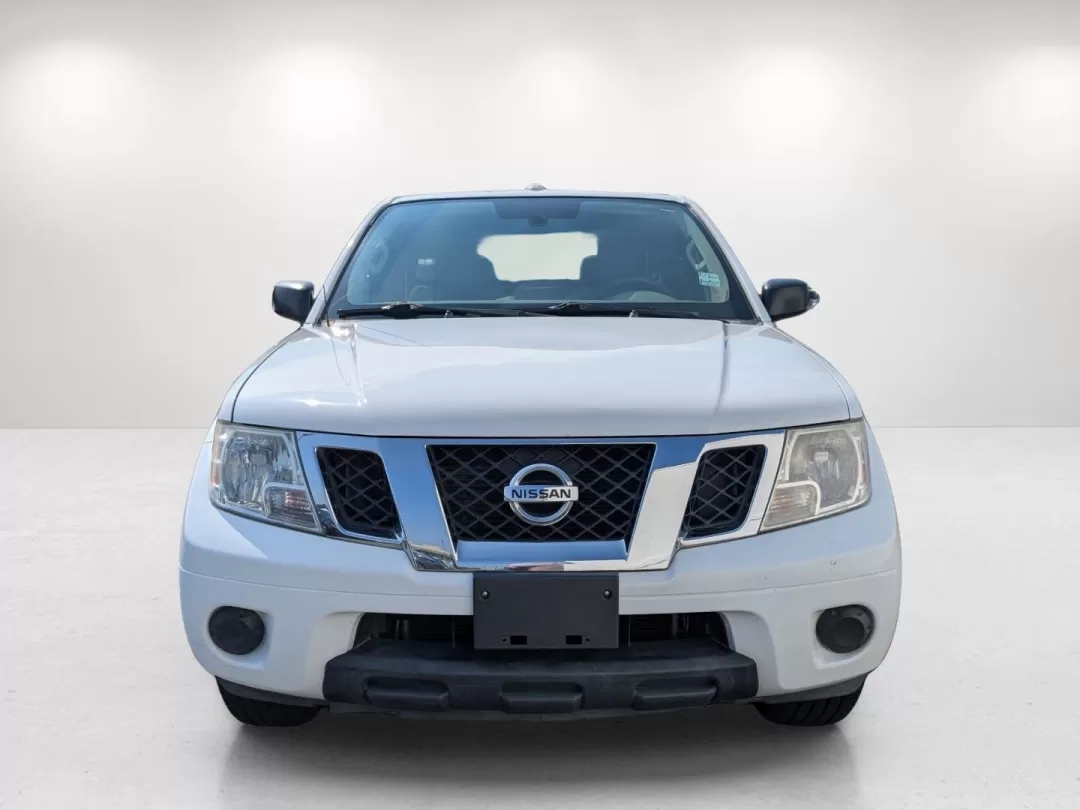 2013 /Beige Nissan Frontier SV (1N6AD0CU1DN) with an Other engine, located at 3959 U.S. 80 W, Phenix City, AL, 36870, (334) 297-4885, 32.469296, -85.135185 - 2013 Nissan Frontier SV - Photo#1