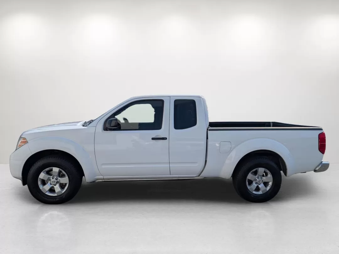 2013 /Beige Nissan Frontier SV (1N6AD0CU1DN) with an Other engine, located at 3959 U.S. 80 W, Phenix City, AL, 36870, (334) 297-4885, 32.469296, -85.135185 - 2013 Nissan Frontier SV - Photo#7