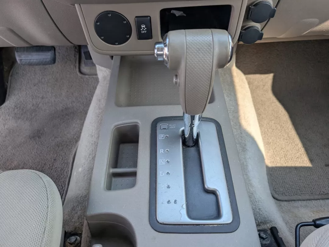 2013 /Beige Nissan Frontier SV (1N6AD0CU1DN) with an Other engine, located at 3959 U.S. 80 W, Phenix City, AL, 36870, (334) 297-4885, 32.469296, -85.135185 - 2013 Nissan Frontier SV - Photo#13
