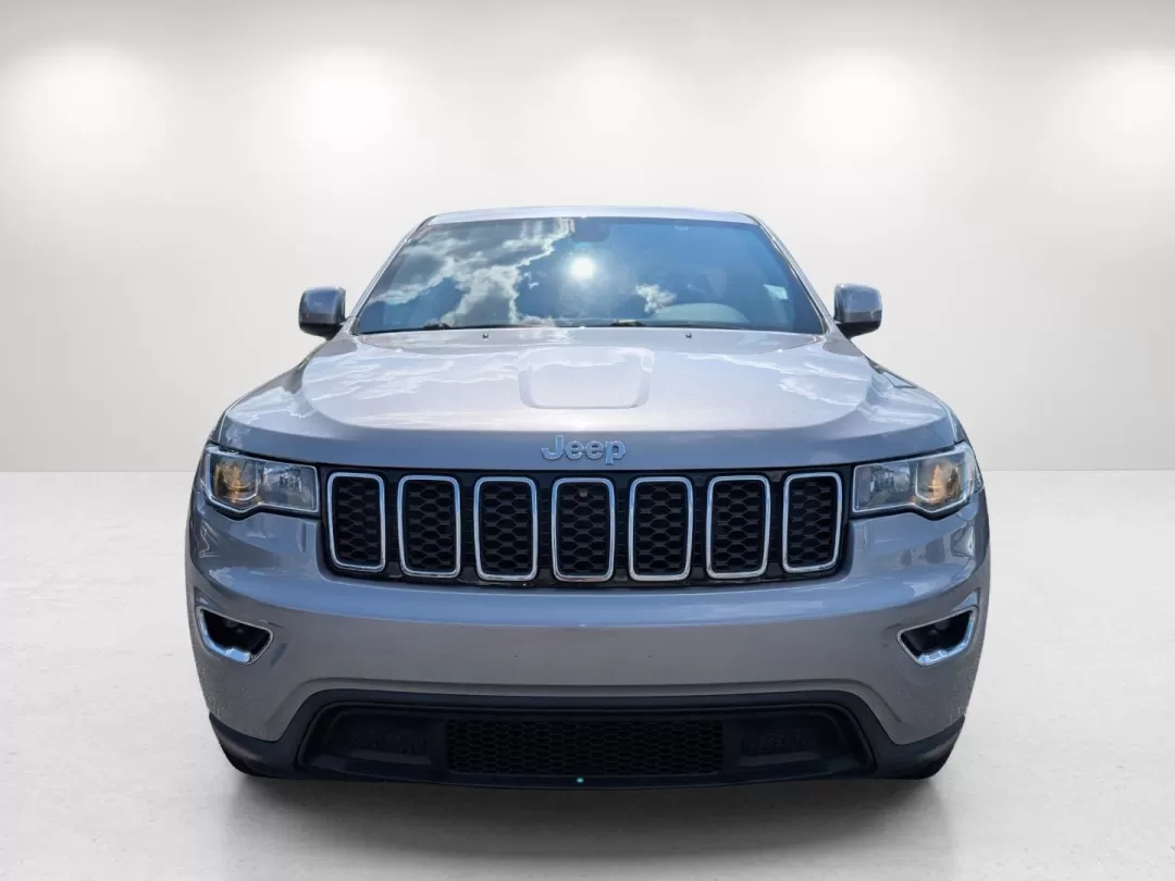 2019 /Black Jeep Grand Cherokee Laredo E (1C4RJEAG7KC) with an Other engine, located at 5115 14th Ave., Columbus, GA, 31904, (706) 323-0345, 32.511494, -84.971046 - **Adventure Awaits with the 2019 Jeep Grand Cherokee Laredo E Perfect for Your Active Lifestyle!**<br /> <br /> Are you searching for a reliable SUV that blends luxury with rugged capability? Look no further than this stunning 2019 Jeep Grand Cherokee Laredo E, available now at Gils Auto in Phenix - Photo#1