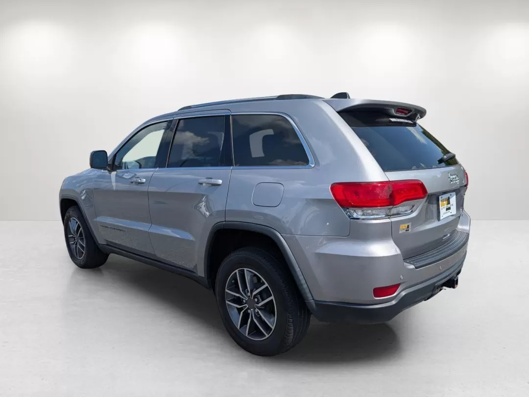 2019 /Black Jeep Grand Cherokee Laredo E (1C4RJEAG7KC) with an Other engine, located at 5115 14th Ave., Columbus, GA, 31904, (706) 323-0345, 32.511494, -84.971046 - **Adventure Awaits with the 2019 Jeep Grand Cherokee Laredo E Perfect for Your Active Lifestyle!**<br /> <br /> Are you searching for a reliable SUV that blends luxury with rugged capability? Look no further than this stunning 2019 Jeep Grand Cherokee Laredo E, available now at Gils Auto in Phenix - Photo#6