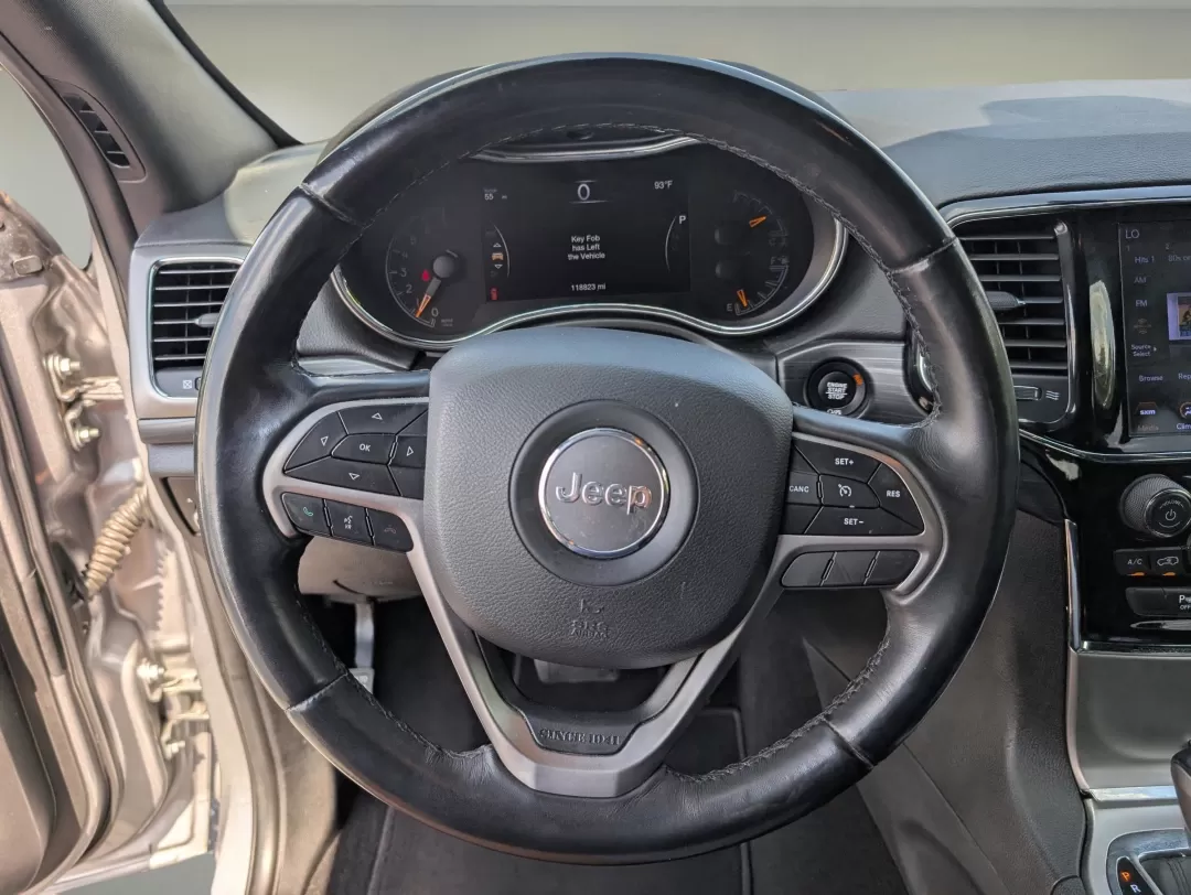 2019 /Black Jeep Grand Cherokee Laredo E (1C4RJEAG7KC) with an Other engine, located at 5115 14th Ave., Columbus, GA, 31904, (706) 323-0345, 32.511494, -84.971046 - **Adventure Awaits with the 2019 Jeep Grand Cherokee Laredo E Perfect for Your Active Lifestyle!**<br /> <br /> Are you searching for a reliable SUV that blends luxury with rugged capability? Look no further than this stunning 2019 Jeep Grand Cherokee Laredo E, available now at Gils Auto in Phenix - Photo#15