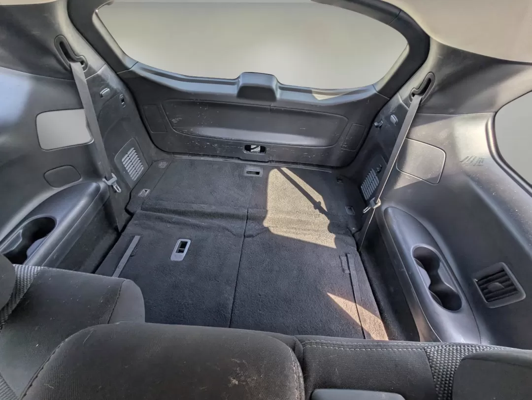 2019 /Charcoal Nissan Pathfinder S (5N1DR2MN5KC) with an Other engine, located at 3959 U.S. 80 W, Phenix City, AL, 36870, (334) 297-4885, 32.469296, -85.135185 - 2019 Nissan Pathfinder S - Photo#11
