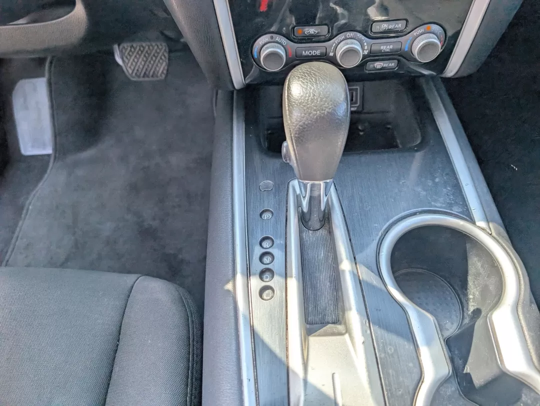 2019 /Charcoal Nissan Pathfinder S (5N1DR2MN5KC) with an Other engine, located at 3959 U.S. 80 W, Phenix City, AL, 36870, (334) 297-4885, 32.469296, -85.135185 - 2019 Nissan Pathfinder S - Photo#14