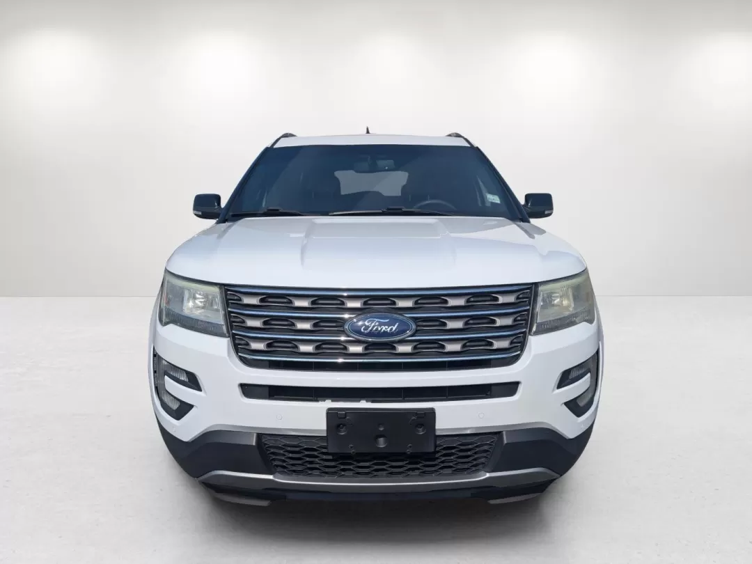 2016 Ford Explorer XLT (1FM5K7D87GG) with an Other engine, located at 3959 U.S. 80 W, Phenix City, AL, 36870, (334) 297-4885, 32.469296, -85.135185 - 2016 Ford Explorer XLT - Photo#1