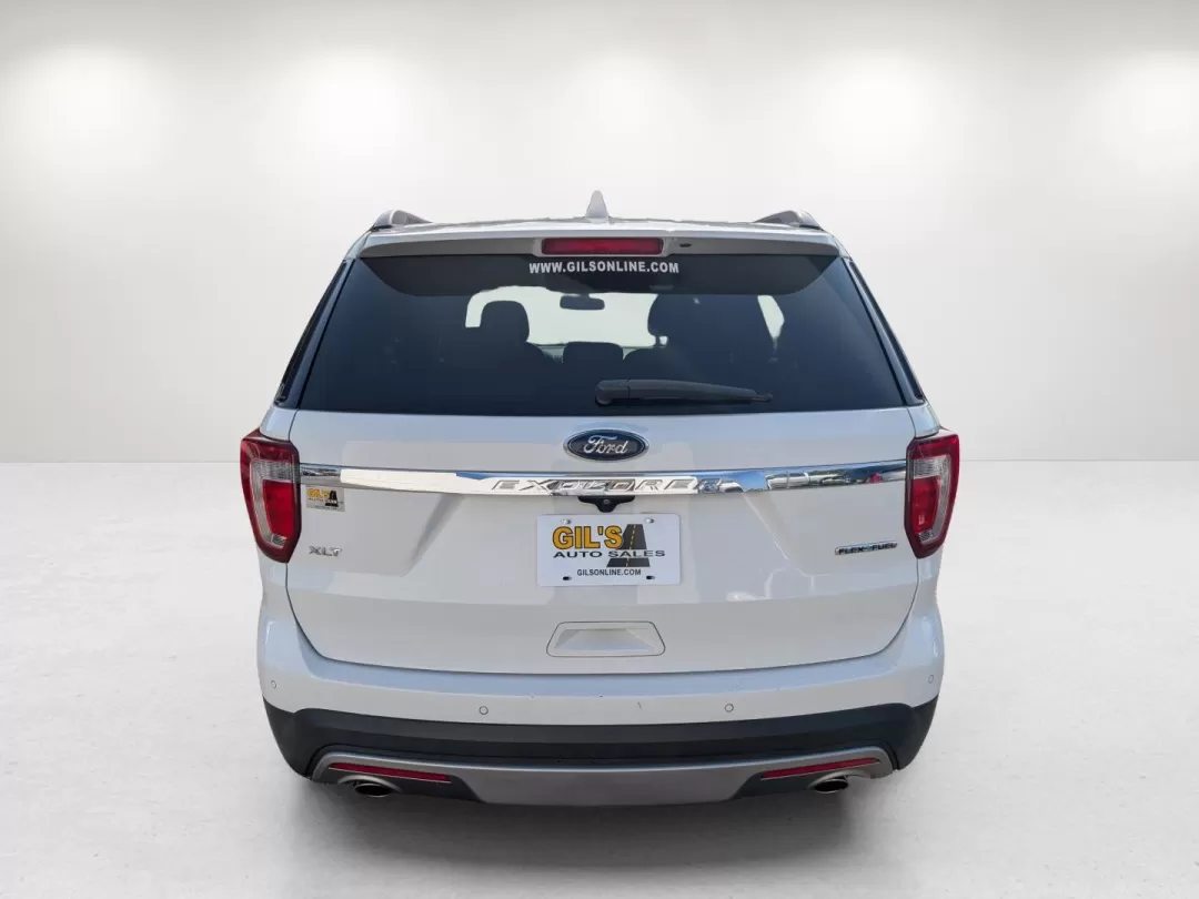 2016 Ford Explorer XLT (1FM5K7D87GG) with an Other engine, located at 3959 U.S. 80 W, Phenix City, AL, 36870, (334) 297-4885, 32.469296, -85.135185 - 2016 Ford Explorer XLT - Photo#5