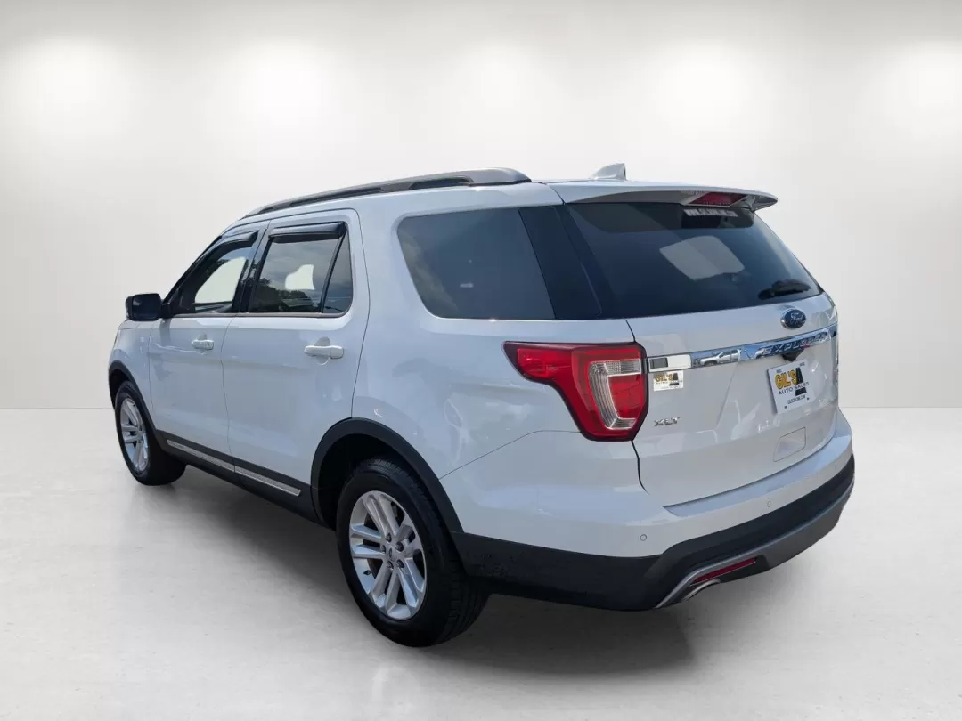 2016 Ford Explorer XLT (1FM5K7D87GG) with an Other engine, located at 3959 U.S. 80 W, Phenix City, AL, 36870, (334) 297-4885, 32.469296, -85.135185 - 2016 Ford Explorer XLT - Photo#6
