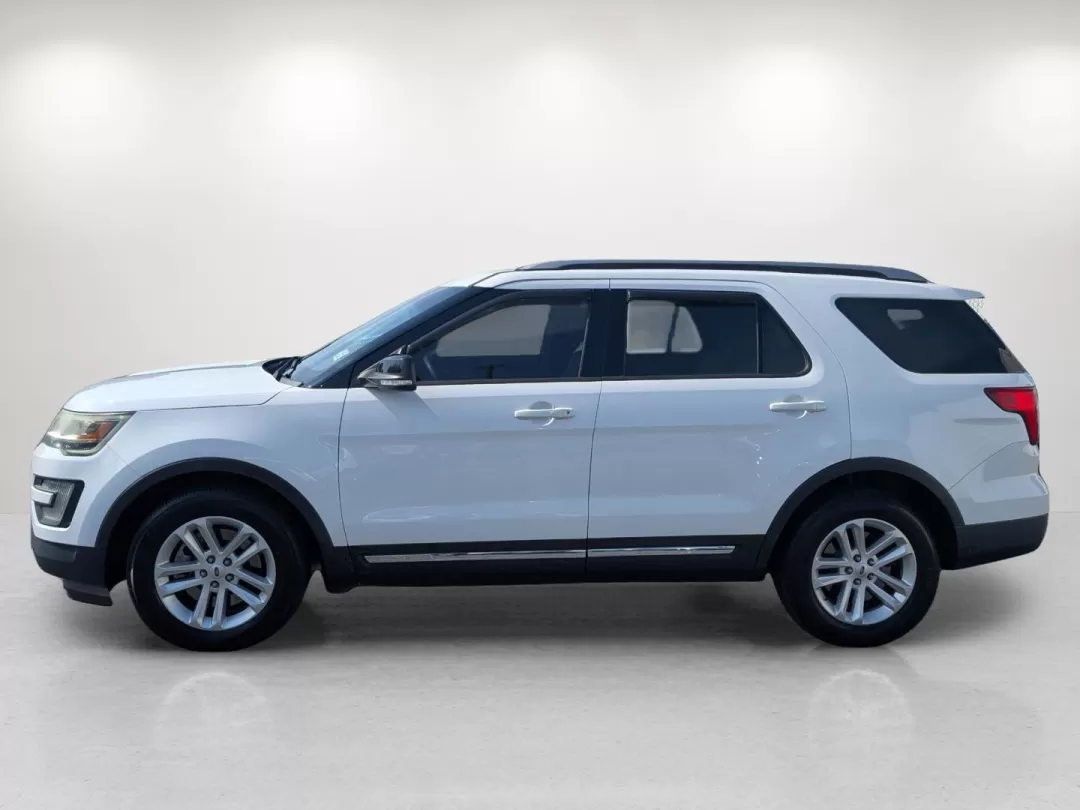 2016 Ford Explorer XLT (1FM5K7D87GG) with an Other engine, located at 7000 Northlake Connector, Columbus, GA, 31904, (706) 987-8085, 32.524975, -84.978134 - 2016 Ford Explorer XLT - Photo#7