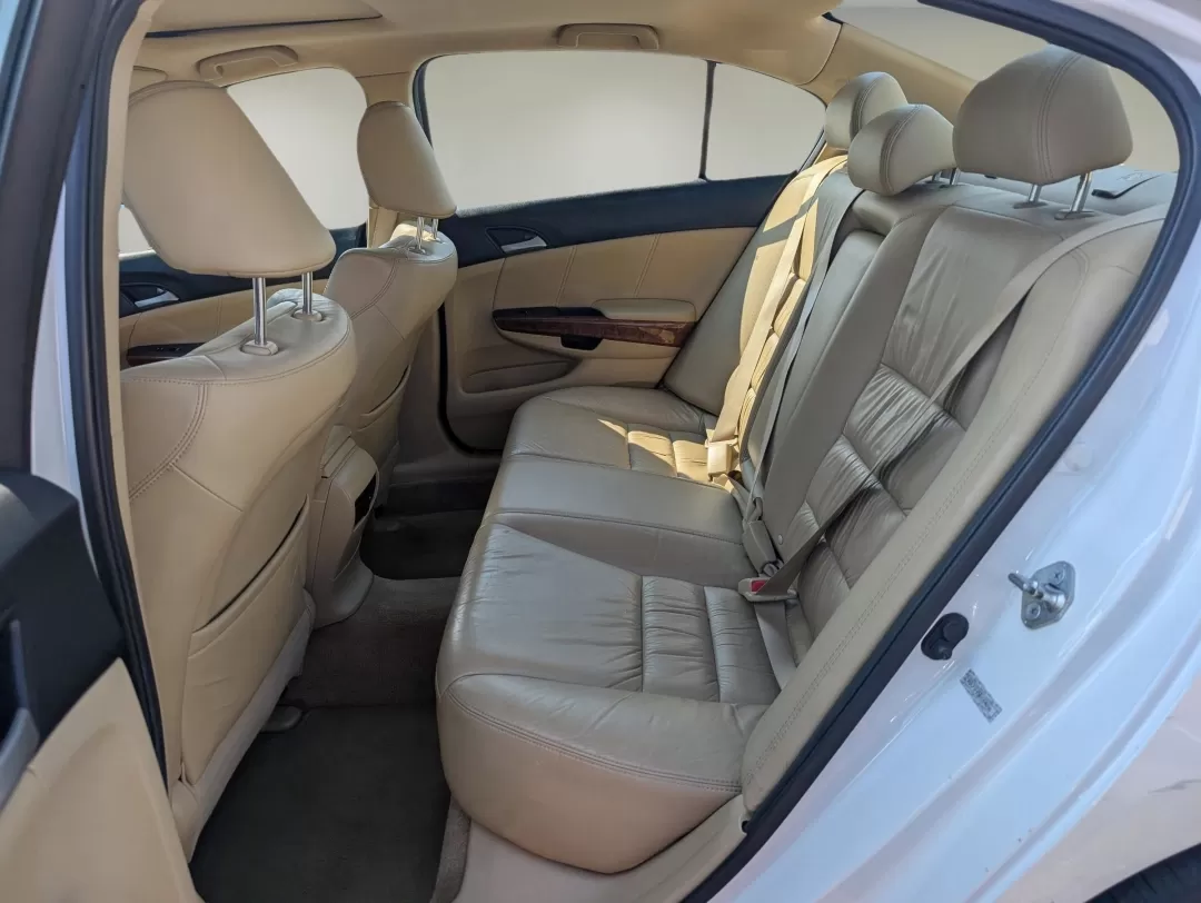 2011 Honda Accord Sdn EX-L (5KBCP3F85BB) with an Other engine, located at 3959 U.S. 80 W, Phenix City, AL, 36870, (334) 297-4885, 32.469296, -85.135185 - 2011 Honda Accord Sdn EX-L - Photo#10