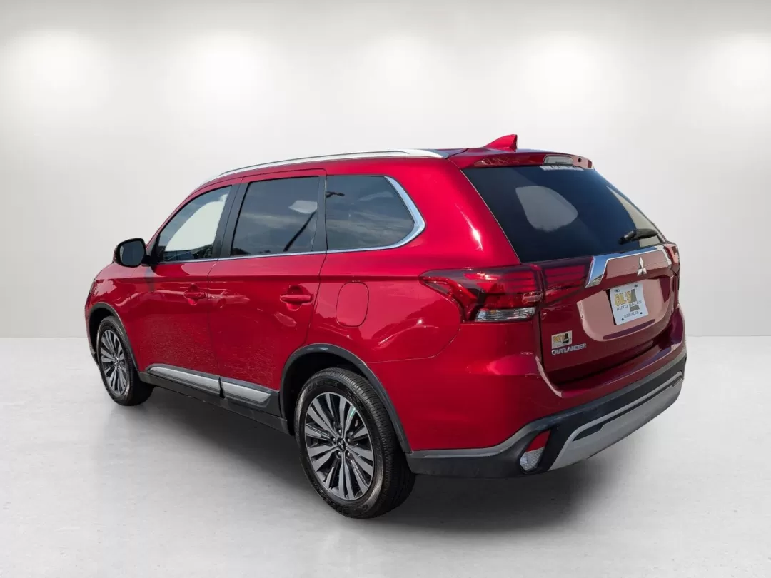 2020 Mitsubishi Outlander SEL (JA4AZ3A32LZ) with an Other engine, located at 521 Old Farm Lane Rd, Prattville, AL, 36066, (334) 325-1505, 32.482460, -86.416367 - ### Discover Adventure with the 2020 Mitsubishi Outlander SEL at Gils Auto - Opelika!<br /> <br /> Are you ready to elevate your lifestyle with a versatile vehicle that accommodates both everyday errands and weekend getaways? Look no further than the 2020 Mitsubishi Outlander SEL, the perfect SUV fo - Photo#6