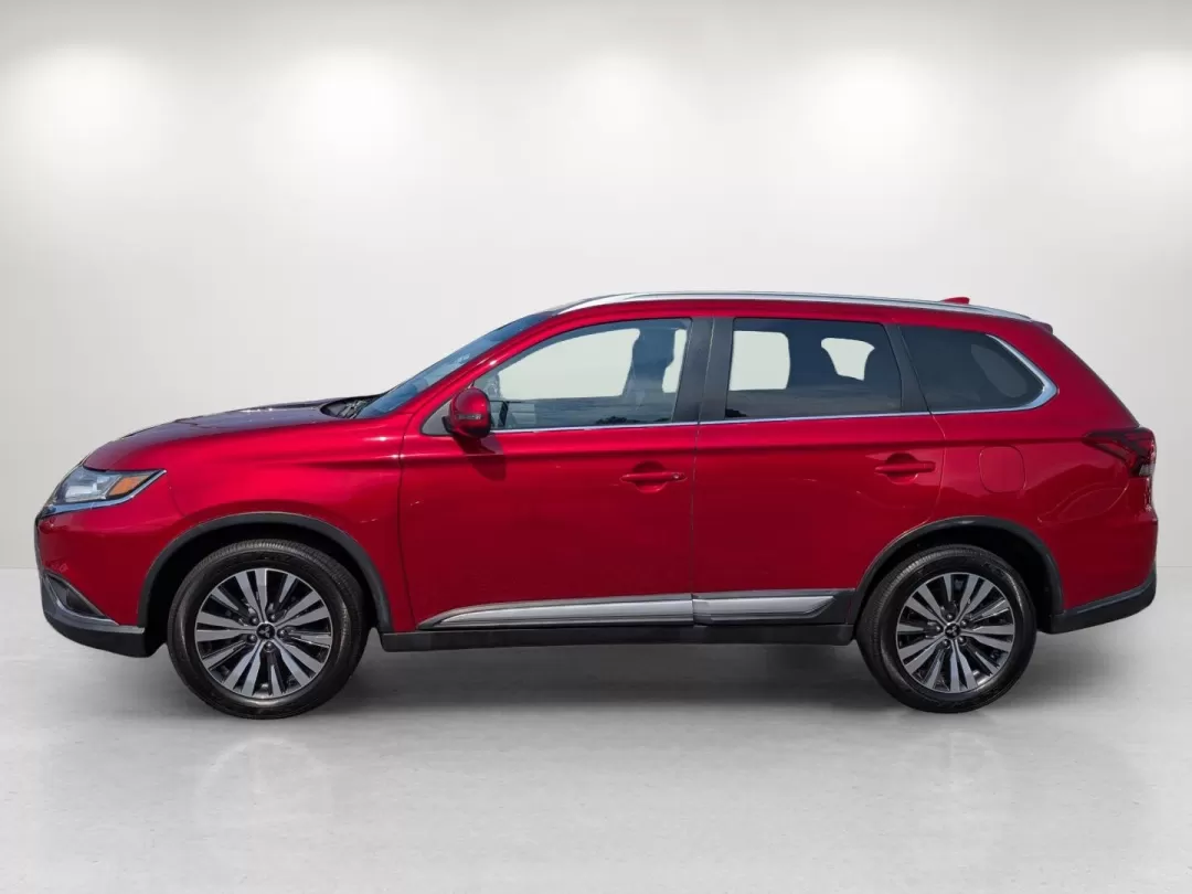 2020 Mitsubishi Outlander SEL (JA4AZ3A32LZ) with an Other engine, located at 521 Old Farm Lane Rd, Prattville, AL, 36066, (334) 325-1505, 32.482460, -86.416367 - ### Discover Adventure with the 2020 Mitsubishi Outlander SEL at Gils Auto - Opelika!<br /> <br /> Are you ready to elevate your lifestyle with a versatile vehicle that accommodates both everyday errands and weekend getaways? Look no further than the 2020 Mitsubishi Outlander SEL, the perfect SUV fo - Photo#7