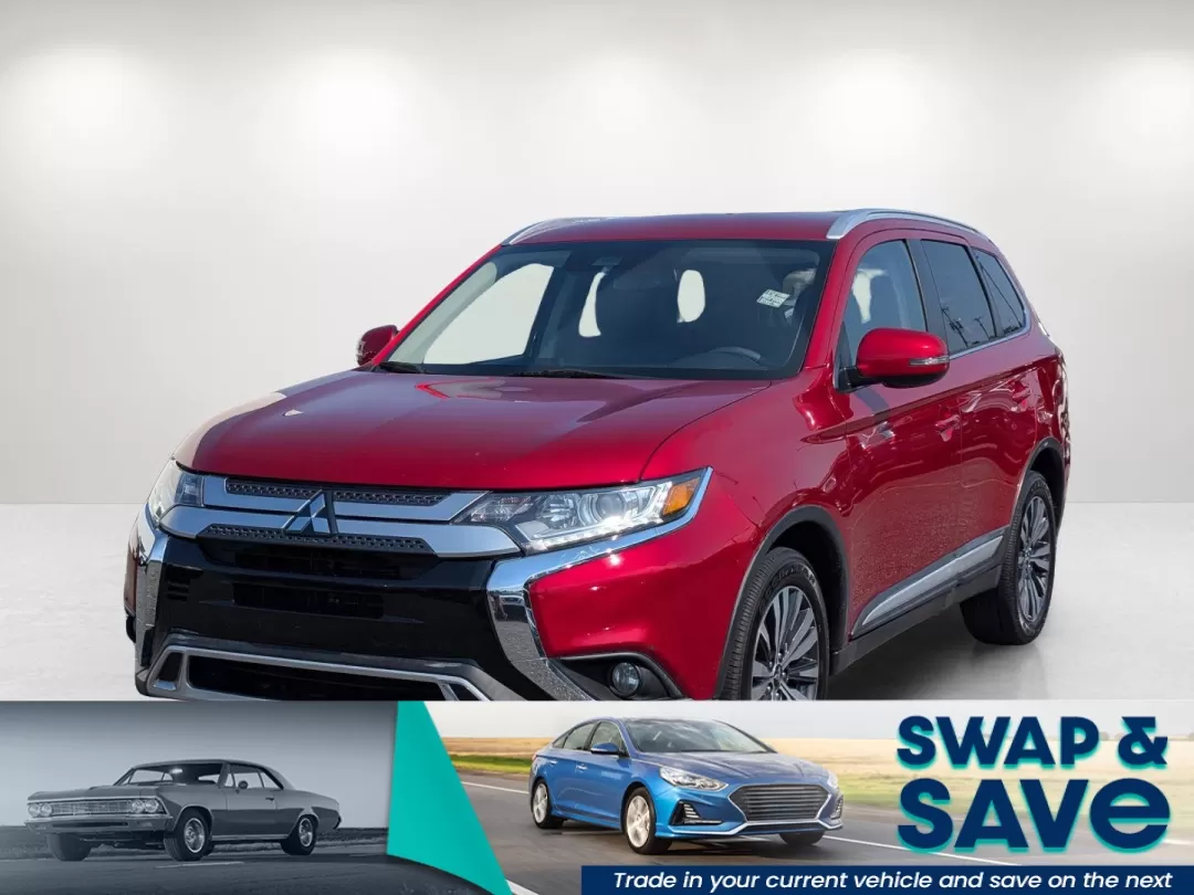2020 Mitsubishi Outlander SEL (JA4AZ3A32LZ) with an Other engine, located at 1430 Gateway Drive, Opelika, AL, 36801, (334) 239-0944, 32.637871, -85.409790 - 2020 Mitsubishi Outlander SEL - Photo#0