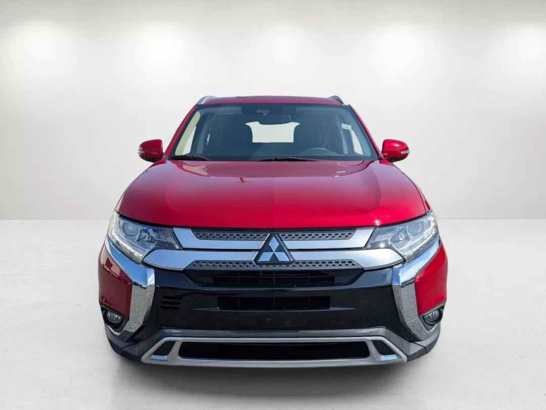 2020 Mitsubishi Outlander SEL (JA4AZ3A32LZ) with an Other engine, located at 1430 Gateway Drive, Opelika, AL, 36801, (334) 239-0944, 32.637871, -85.409790 - 2020 Mitsubishi Outlander SEL - Photo#1