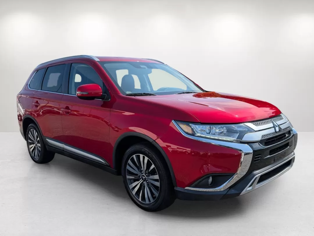 2020 Mitsubishi Outlander SEL (JA4AZ3A32LZ) with an Other engine, located at 1430 Gateway Drive, Opelika, AL, 36801, (334) 239-0944, 32.637871, -85.409790 - 2020 Mitsubishi Outlander SEL - Photo#2