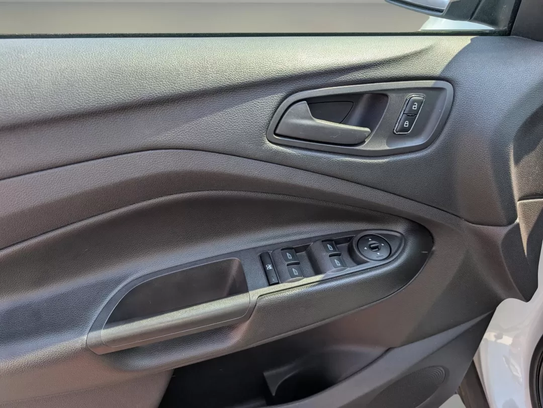 2013 Ford Escape S (1FMCU0F78DU) with an Other engine, located at 1430 Gateway Drive, Opelika, AL, 36801, (334) 239-0944, 32.637871, -85.409790 - 2013 Ford Escape S - Photo#8