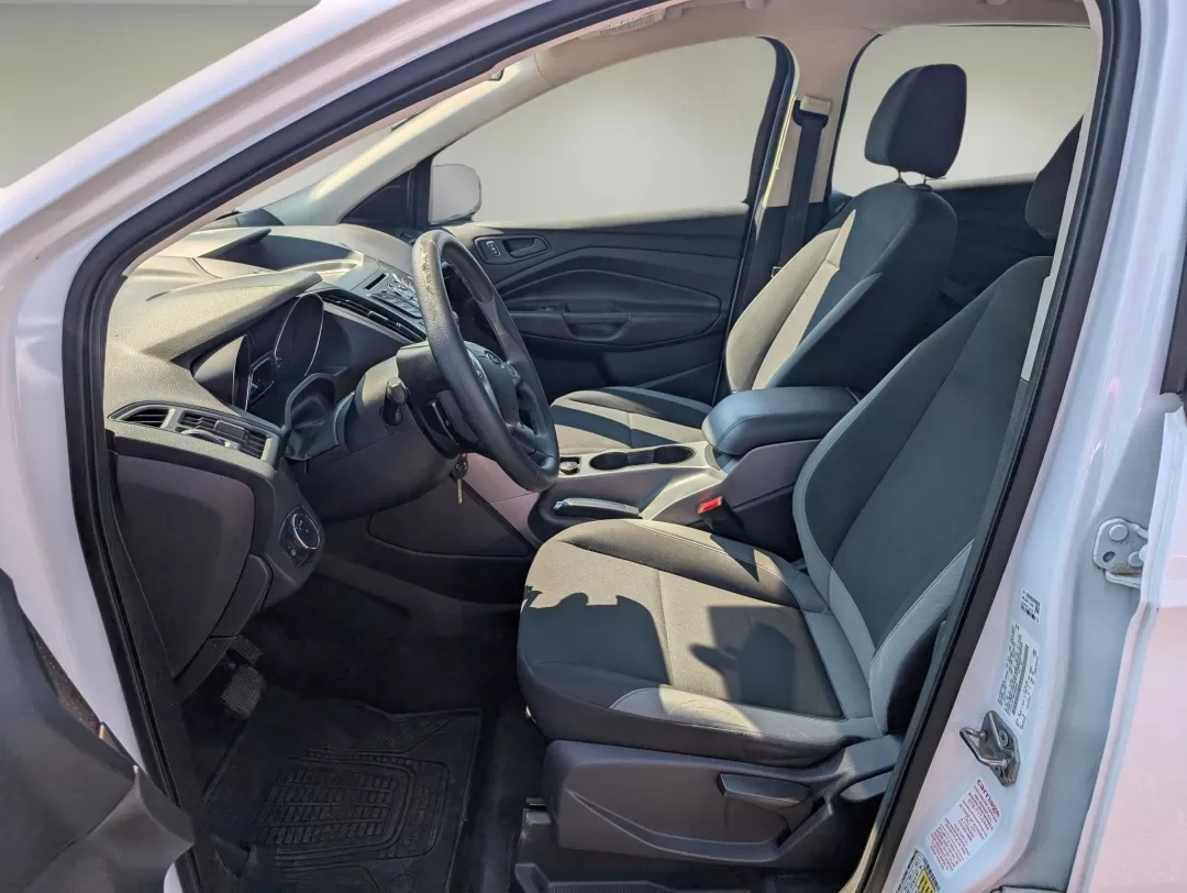 2013 Ford Escape S (1FMCU0F78DU) with an Other engine, located at 1430 Gateway Drive, Opelika, AL, 36801, (334) 239-0944, 32.637871, -85.409790 - 2013 Ford Escape S - Photo#9