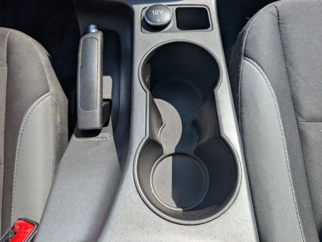 2013 Ford Escape S (1FMCU0F78DU) with an Other engine, located at 1430 Gateway Drive, Opelika, AL, 36801, (334) 239-0944, 32.637871, -85.409790 - 2013 Ford Escape S - Photo#12