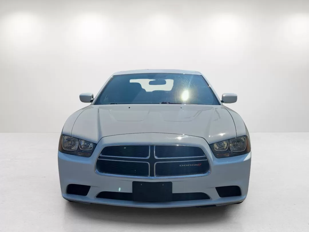 2014 /Black Dodge Charger SE (2C3CDXBG6EH) with an Other engine, located at 3959 U.S. 80 W, Phenix City, AL, 36870, (334) 297-4885, 32.469296, -85.135185 - 2014 Dodge Charger SE - Photo#1