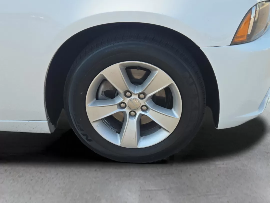 2014 /Black Dodge Charger SE (2C3CDXBG6EH) with an Other engine, located at 3959 U.S. 80 W, Phenix City, AL, 36870, (334) 297-4885, 32.469296, -85.135185 - 2014 Dodge Charger SE - Photo#2