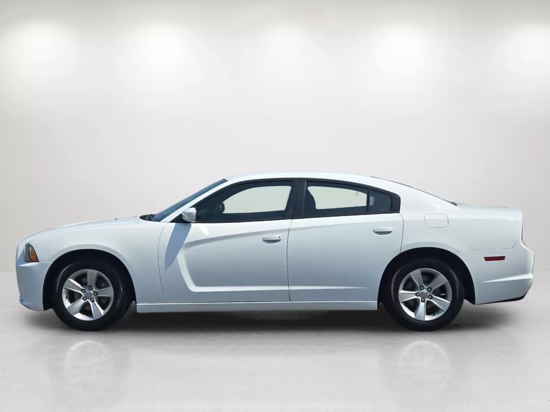 2014 /Black Dodge Charger SE (2C3CDXBG6EH) with an Other engine, located at 521 Old Farm Lane Rd, Prattville, AL, 36066, (334) 325-1505, 32.482460, -86.416367 - 2014 Dodge Charger SE - Photo#8