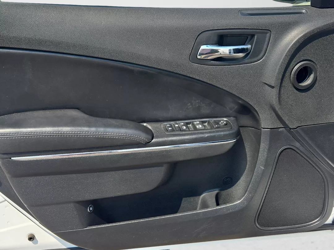 2014 /Black Dodge Charger SE (2C3CDXBG6EH) with an Other engine, located at 521 Old Farm Lane Rd, Prattville, AL, 36066, (334) 325-1505, 32.482460, -86.416367 - 2014 Dodge Charger SE - Photo#9