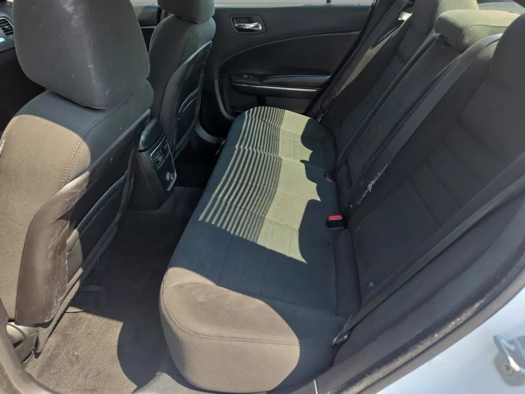 2014 /Black Dodge Charger SE (2C3CDXBG6EH) with an Other engine, located at 521 Old Farm Lane Rd, Prattville, AL, 36066, (334) 325-1505, 32.482460, -86.416367 - 2014 Dodge Charger SE - Photo#12