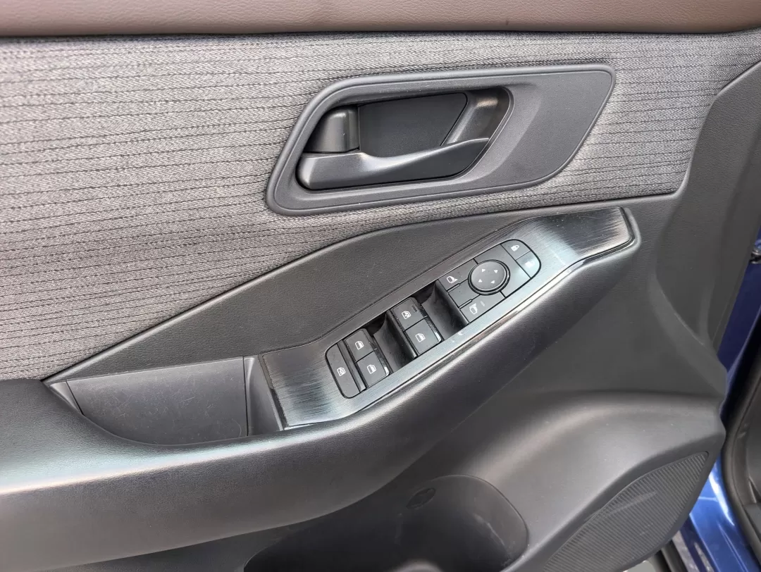 2023 /Charcoal Nissan Rogue S (5N1BT3AB8PC) with an Other engine, located at 7000 Northlake Connector, Columbus, GA, 31904, (706) 987-8085, 32.524975, -84.978134 - **Elevate Your Weekend Getaways and Daily Drives with this 2023 Nissan Rogue S AWD**<br /> <br /> Are you searching for the perfect vehicle that can seamlessly transition from family road trips to daily commutes? Look no further! This 2023 Nissan Rogue S, located at Gils Auto in Phenix City, AL, is - Photo#8