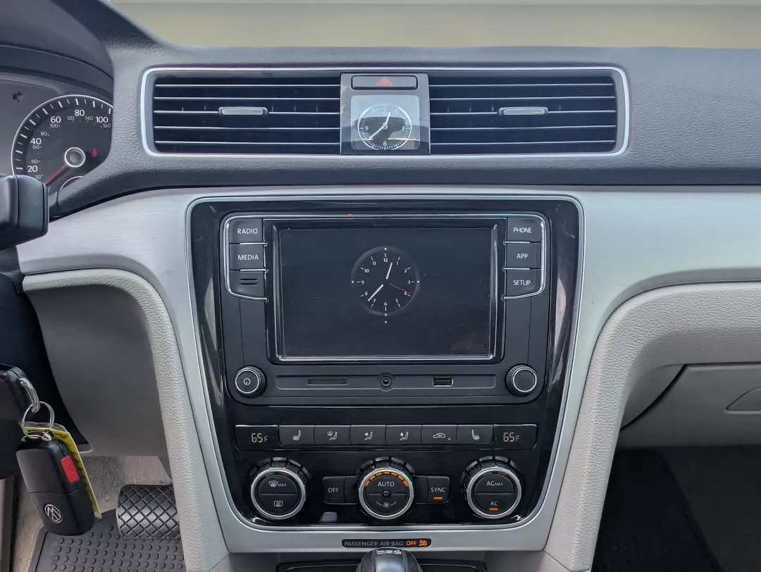2012 Volkswagen Passat SE w/Sunroof (1VWBM7A35CC) with an Other engine, located at 3959 U.S. 80 W, Phenix City, AL, 36870, (334) 297-4885, 32.469296, -85.135185 - **Elevate Your Daily Commute with this 2012 Volkswagen Passat SE w/Sunroof!** <br /> <br /> Are you searching for the perfect vehicle to enhance your daily routine or weekend getaways? Look no further! The 2012 Volkswagen Passat SE w/Sunroof is the ideal sedan for those who crave a blend of comfort, - Photo#12
