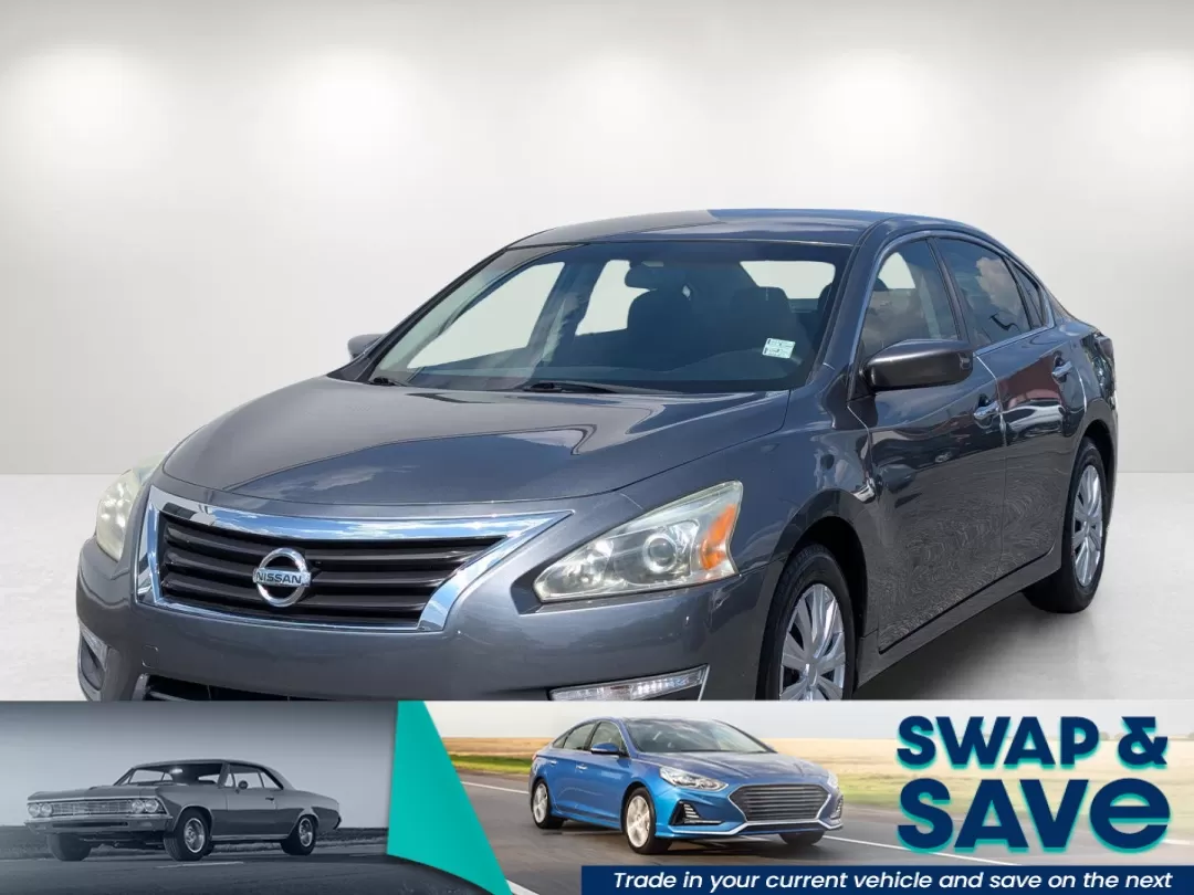 2014 /Charcoal Nissan Altima 2.5 S (1N4AL3AP9EN) with an Other engine, located at 3959 U.S. 80 W, Phenix City, AL, 36870, (334) 297-4885, 32.469296, -85.135185 - **Embrace the Journey with the 2014 Nissan Altima 2.5 S Perfect for Everyday Adventures!**<br /> <br /> Looking for a reliable vehicle that fits seamlessly into your busy lifestyle? The 2014 Nissan Altima 2.5 S is your ideal companion for daily commutes, weekend road trips, and everything in betwee - Photo#0