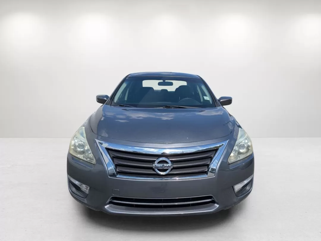 2014 /Charcoal Nissan Altima 2.5 S (1N4AL3AP9EN) with an Other engine, located at 3959 U.S. 80 W, Phenix City, AL, 36870, (334) 297-4885, 32.469296, -85.135185 - **Embrace the Journey with the 2014 Nissan Altima 2.5 S Perfect for Everyday Adventures!**<br /> <br /> Looking for a reliable vehicle that fits seamlessly into your busy lifestyle? The 2014 Nissan Altima 2.5 S is your ideal companion for daily commutes, weekend road trips, and everything in betwee - Photo#1