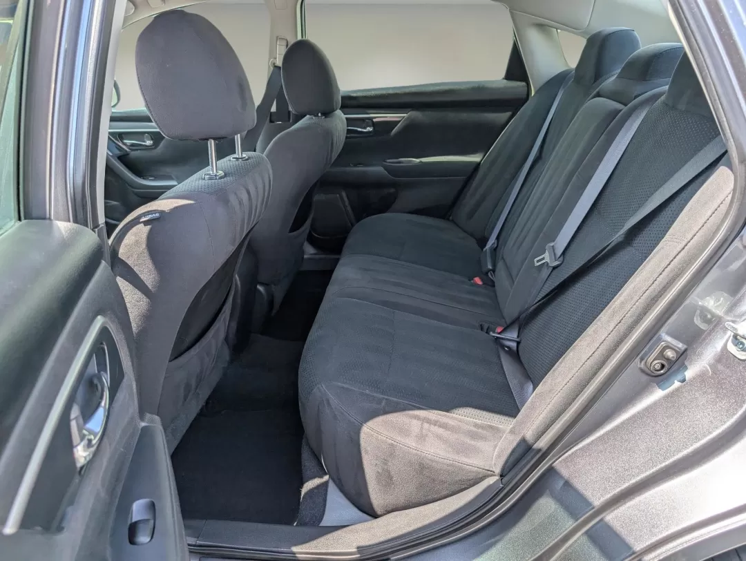 2014 /Charcoal Nissan Altima 2.5 S (1N4AL3AP9EN) with an Other engine, located at 3959 U.S. 80 W, Phenix City, AL, 36870, (334) 297-4885, 32.469296, -85.135185 - **Embrace the Journey with the 2014 Nissan Altima 2.5 S Perfect for Everyday Adventures!**<br /> <br /> Looking for a reliable vehicle that fits seamlessly into your busy lifestyle? The 2014 Nissan Altima 2.5 S is your ideal companion for daily commutes, weekend road trips, and everything in betwee - Photo#10