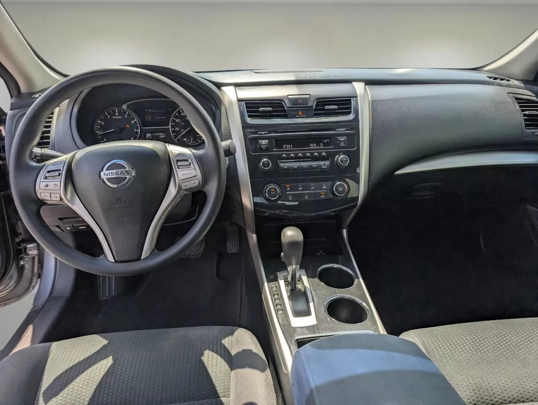2014 /Charcoal Nissan Altima 2.5 S (1N4AL3AP9EN) with an Other engine, located at 3959 U.S. 80 W, Phenix City, AL, 36870, (334) 297-4885, 32.469296, -85.135185 - **Embrace the Journey with the 2014 Nissan Altima 2.5 S Perfect for Everyday Adventures!**<br /> <br /> Looking for a reliable vehicle that fits seamlessly into your busy lifestyle? The 2014 Nissan Altima 2.5 S is your ideal companion for daily commutes, weekend road trips, and everything in betwee - Photo#11