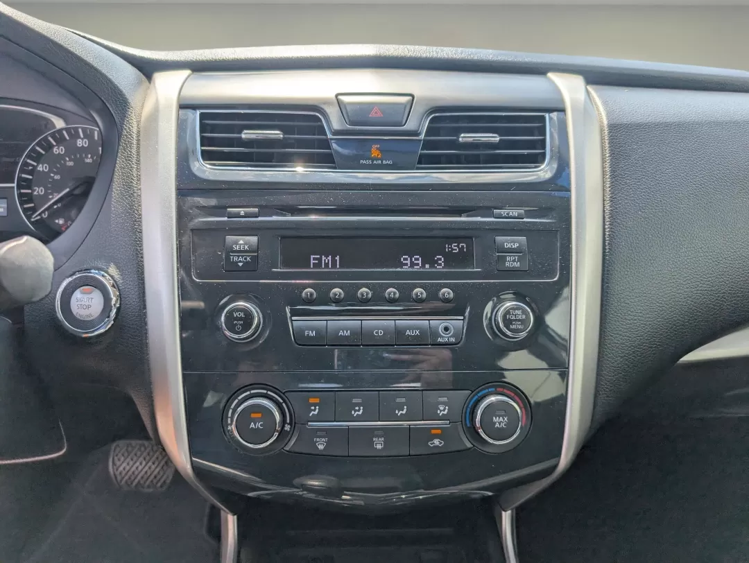 2014 /Charcoal Nissan Altima 2.5 S (1N4AL3AP9EN) with an Other engine, located at 3959 U.S. 80 W, Phenix City, AL, 36870, (334) 297-4885, 32.469296, -85.135185 - **Embrace the Journey with the 2014 Nissan Altima 2.5 S Perfect for Everyday Adventures!**<br /> <br /> Looking for a reliable vehicle that fits seamlessly into your busy lifestyle? The 2014 Nissan Altima 2.5 S is your ideal companion for daily commutes, weekend road trips, and everything in betwee - Photo#14