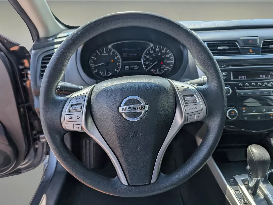 2014 /Charcoal Nissan Altima 2.5 S (1N4AL3AP9EN) with an Other engine, located at 3959 U.S. 80 W, Phenix City, AL, 36870, (334) 297-4885, 32.469296, -85.135185 - **Embrace the Journey with the 2014 Nissan Altima 2.5 S Perfect for Everyday Adventures!**<br /> <br /> Looking for a reliable vehicle that fits seamlessly into your busy lifestyle? The 2014 Nissan Altima 2.5 S is your ideal companion for daily commutes, weekend road trips, and everything in betwee - Photo#15