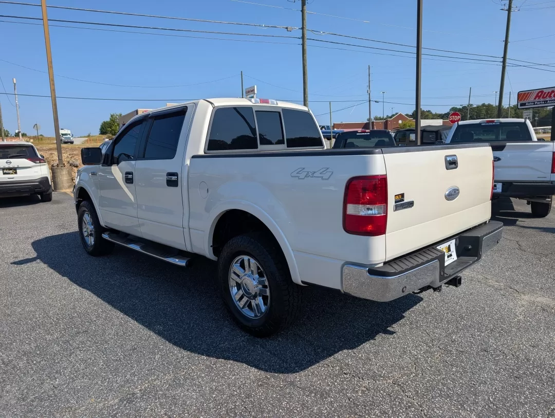 2007 Ford F-150 photo 7