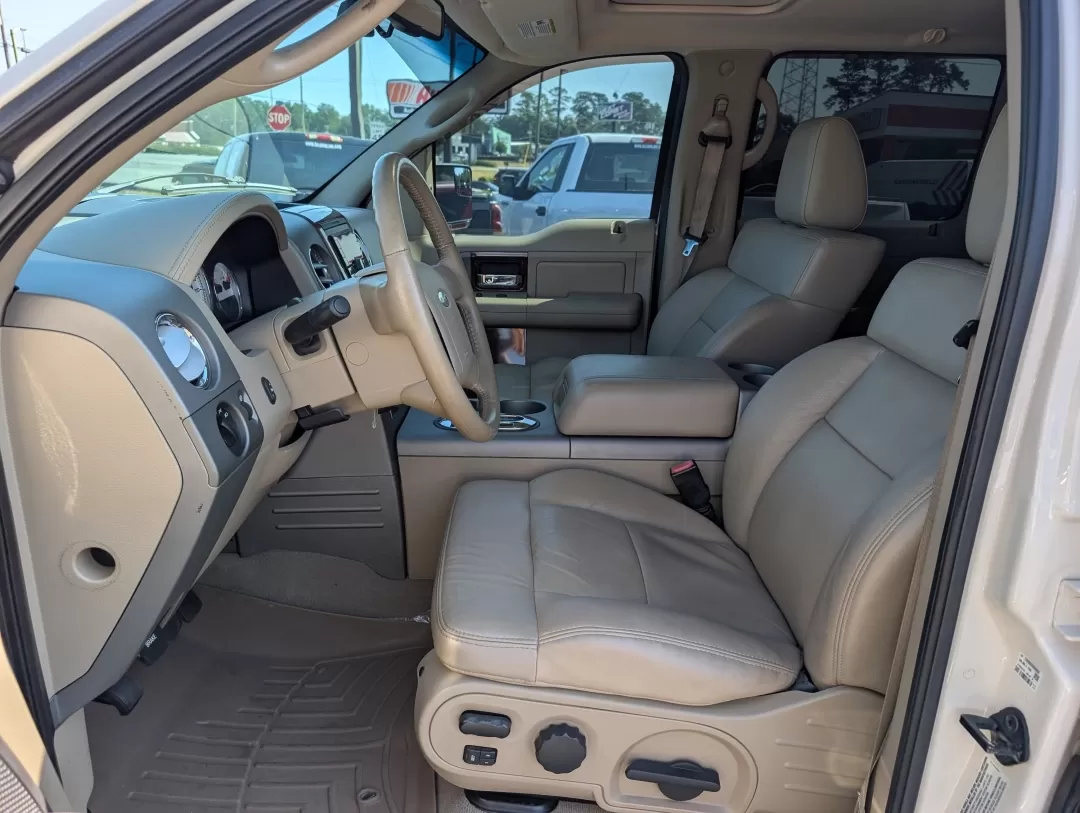 2007 Ford F-150 photo 10