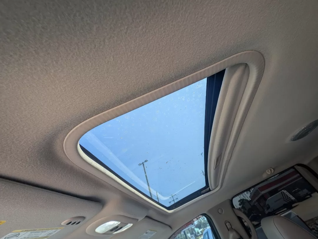 2007 Ford F-150 photo 14