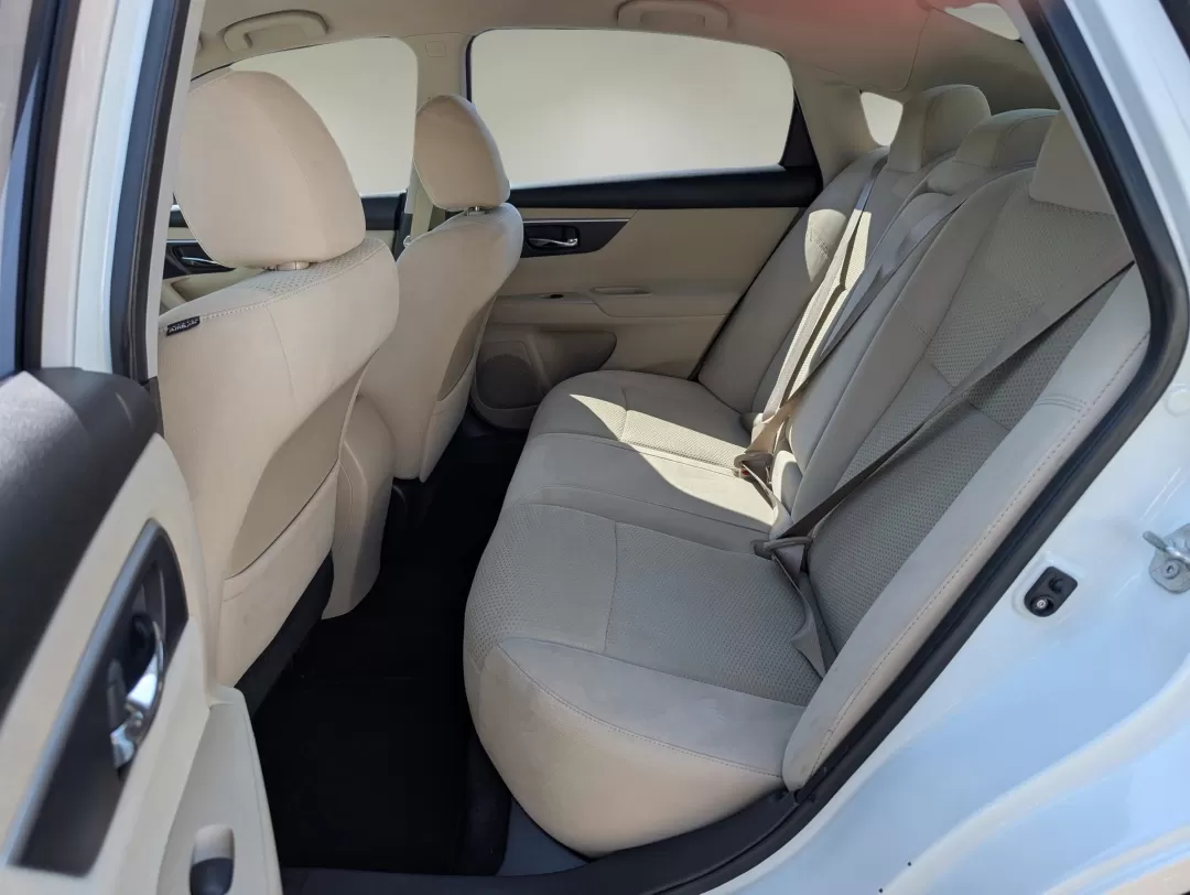 2015 /Beige Nissan Altima 2.5 S (1N4AL3AP1FC) with an Other engine, located at 3959 U.S. 80 W, Phenix City, AL, 36870, (334) 297-4885, 32.469296, -85.135185 - Are you in search of a reliable sedan that combines style, comfort, and affordability? Look no further than this stunning 2015 Nissan Altima 2.5 S, available now at Gils Auto in Phenix City, AL! Perfect for daily commuters or growing families, this vehicle is designed to meet your needs without brea - Photo#11