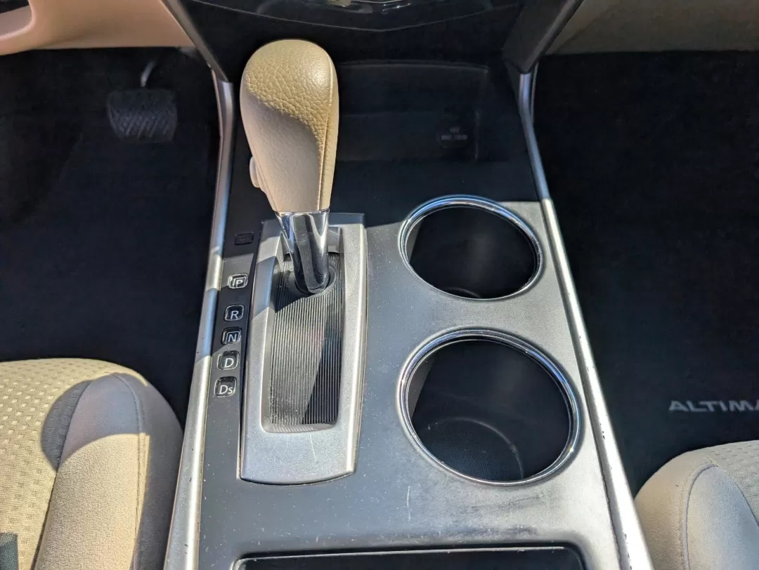 2015 /Beige Nissan Altima 2.5 S (1N4AL3AP1FC) with an Other engine, located at 3959 U.S. 80 W, Phenix City, AL, 36870, (334) 297-4885, 32.469296, -85.135185 - Are you in search of a reliable sedan that combines style, comfort, and affordability? Look no further than this stunning 2015 Nissan Altima 2.5 S, available now at Gils Auto in Phenix City, AL! Perfect for daily commuters or growing families, this vehicle is designed to meet your needs without brea - Photo#14