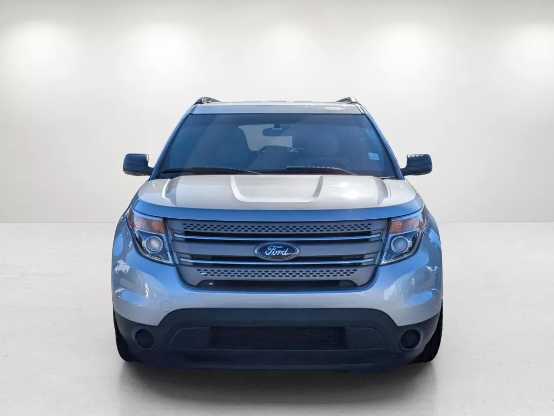 2014 Ford Explorer Base (1FM5K8B84EG) with an Other engine, located at 5115 14th Ave., Columbus, GA, 31904, (706) 323-0345, 32.511494, -84.971046 - **Explore New Adventures with the 2014 Ford Explorer at Gils Auto in Phenix City, AL!**<br /> <br /> Are you ready to elevate your family outings, weekend road trips, or daily commutes? The 2014 Ford Explorer combines versatility, comfort, and reliability, making it an ideal choice for those seeking - Photo#1
